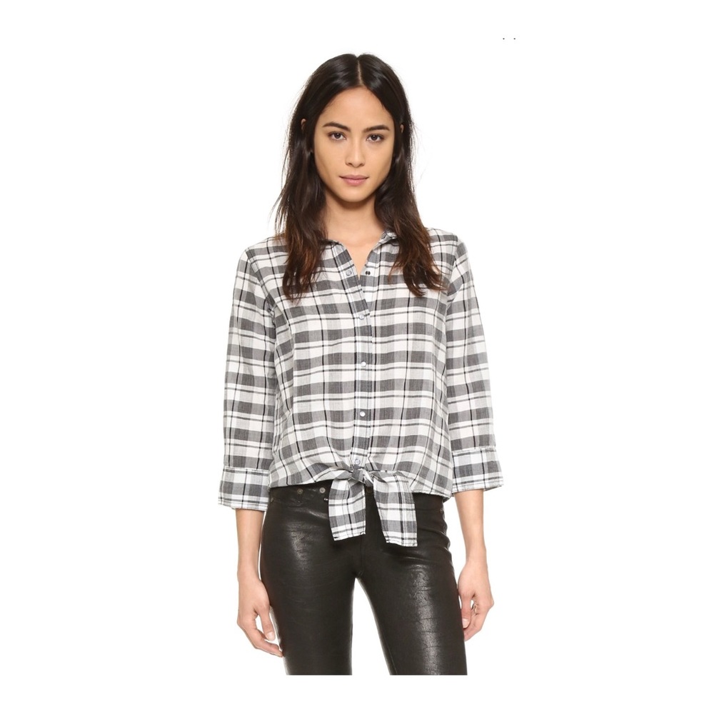 Current/Elliott Top